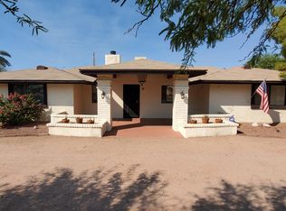 2328 N 64th St, Mesa, AZ 85215