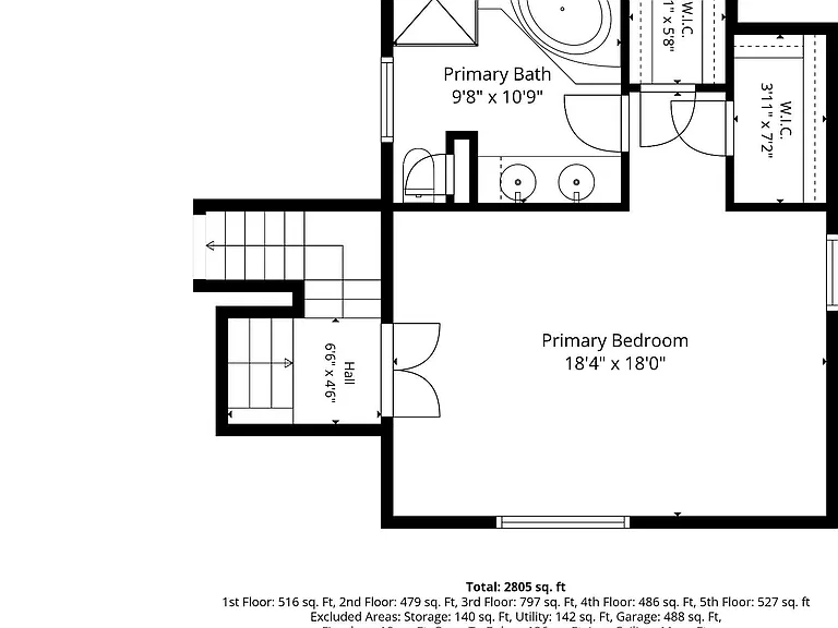 130 Sayre Dr — Photo 31