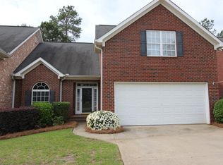 109 High Ridge Dr, Macon, GA 31220