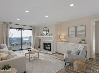15 Waterfall Cir #2-1B, Lake Ozark, MO 65049