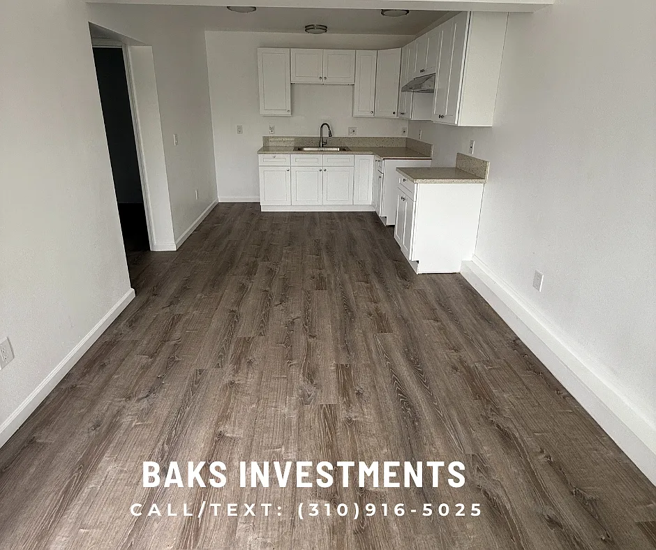 4213 Santa Ana Street - O — Photo 1
