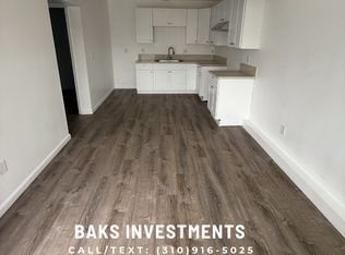 4213 Santa Ana Street - N, Huntington Park, CA 90255