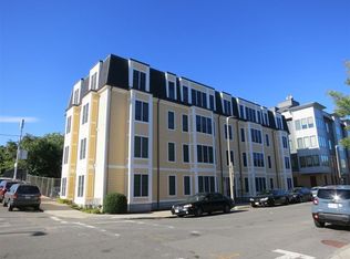50 B St APT 2, South Boston, MA 02127