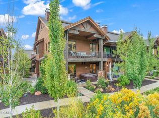 4221 Willow Draw Dr #308, Park City, UT 84098