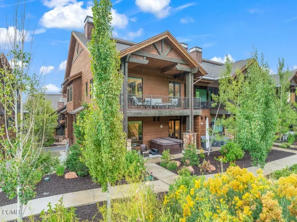 4221 Willow Draw Dr #308, Park City, UT 84098