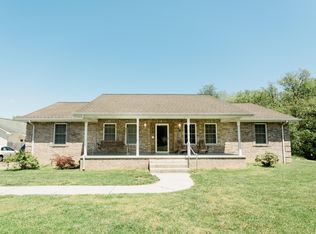 500 S 37th St, Middlesboro, KY 40965