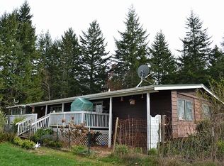 96345 Wildwood Rd, Brookings, OR 97415