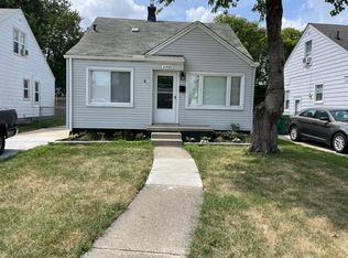 23039 Teppert Ave, Eastpointe, MI 48021