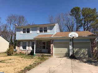214 Cambridge Rd, Camden Wyoming, DE 19934
