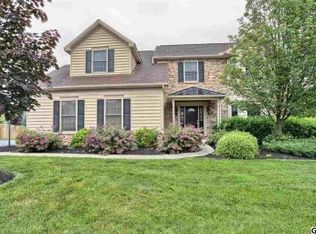 808 Tavistock Rd, Mechanicsburg, PA 17050