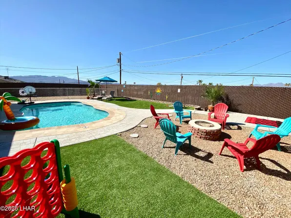 2751 Pony Ln, Lake Havasu City, AZ 86406