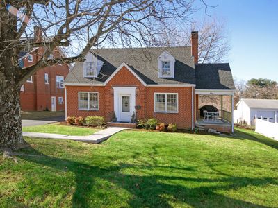124 Ellett Dr SE, Christiansburg, VA, 24073