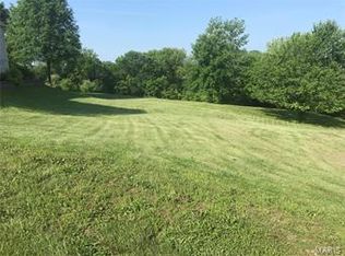 0 Windy Hills Dr, Washington, MO 63090