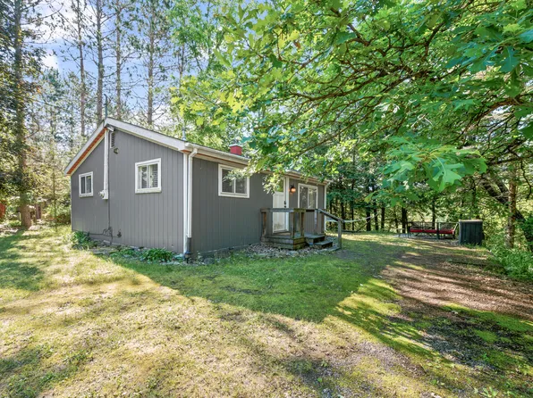 16655 Roaring Brook Dr, Hersey, MI 49639