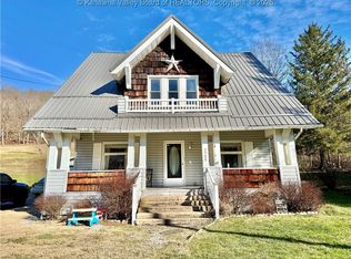 2908 Parkersburg Rd, Reedy, WV 25270