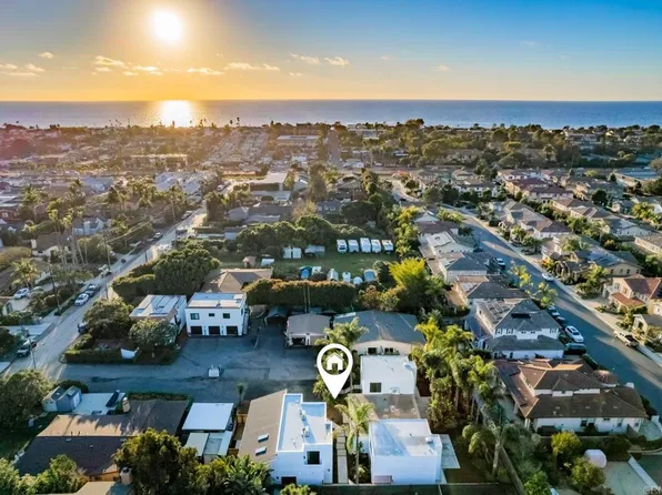 250 Hillcrest Dr, Encinitas, CA 92024