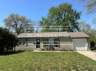 9012 Hardy St, Overland Park, KS 66212