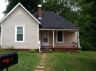 609 Juniper St, Lagrange, GA 30240