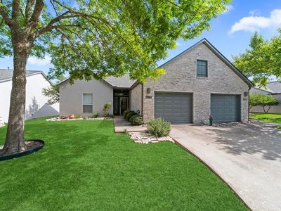 1008 Edinburgh Dr, Kerrville, TX, 78028