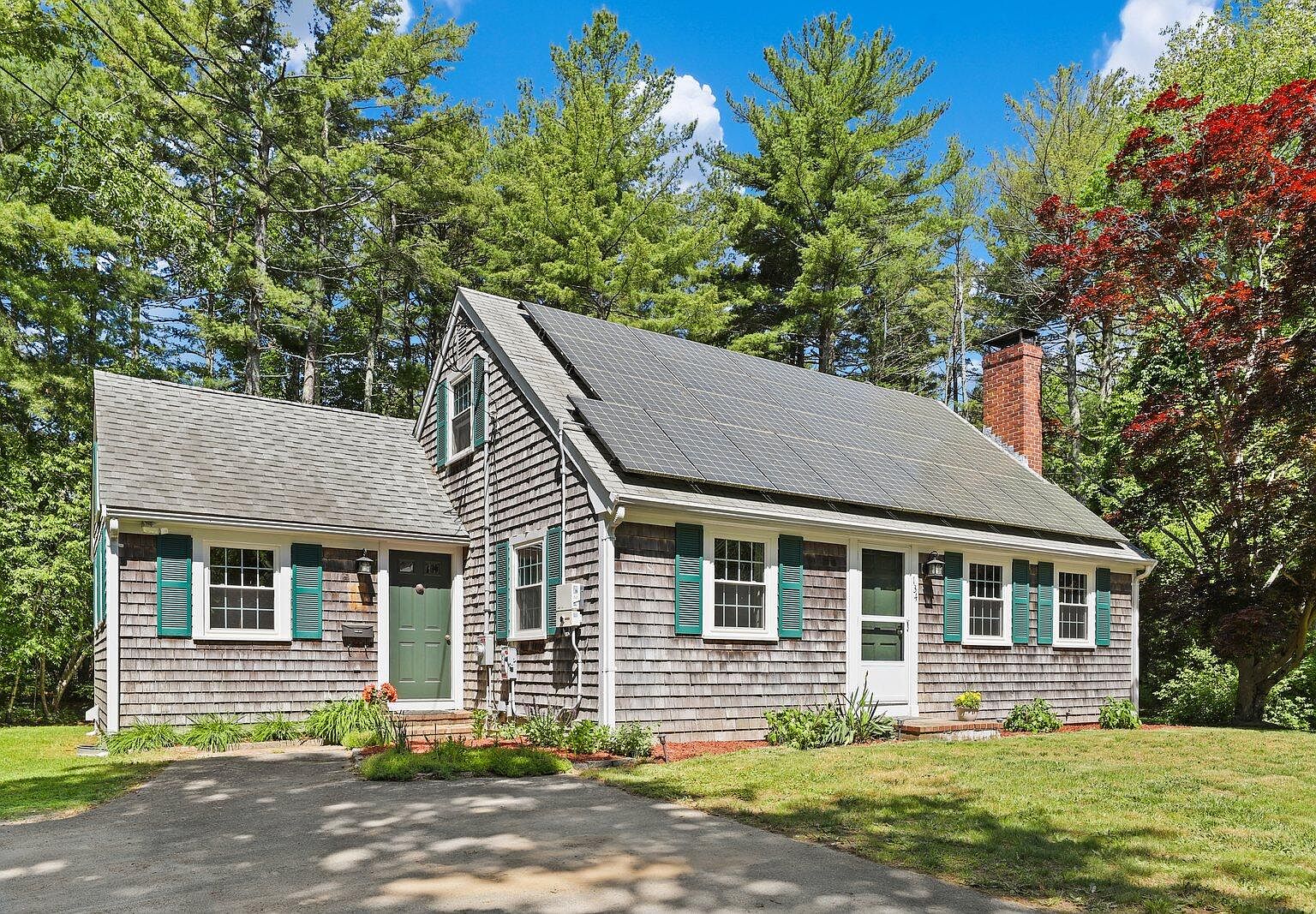 134 Hathaway Street, Wareham, MA 02571 Zillow