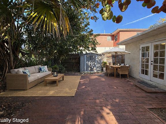 4th image of 801 Waddell Ave #3