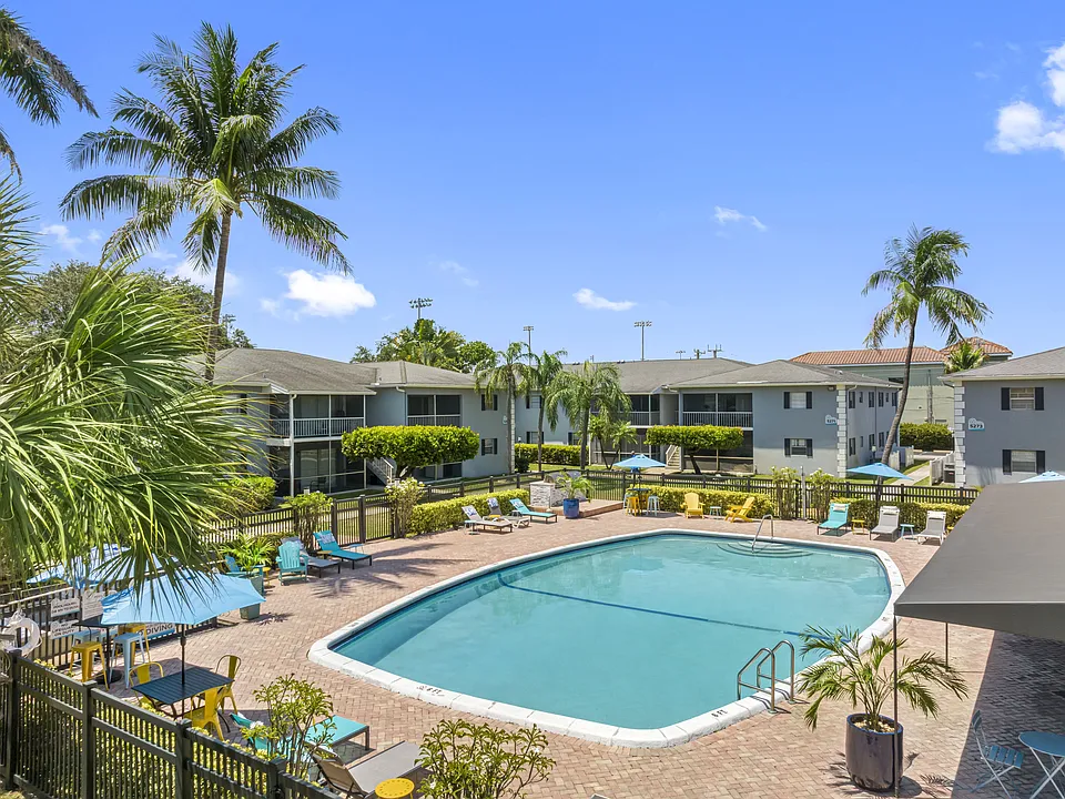 The Village at Eastpointe Apartments