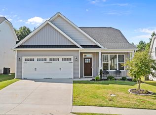 12 River Trace Loop, Simpsonville, SC 29680