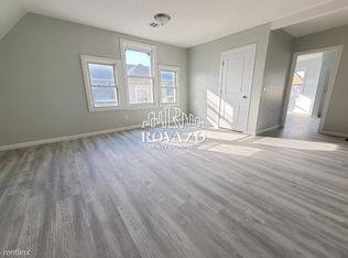190 S 6th St FLOOR 3, Newark, NJ 07103