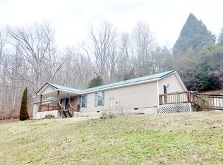 14363 State Hwy #11, Oneida, KY 40972