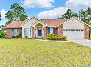 70 Richmond Park Dr, Cameron, NC 28326