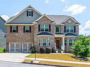 3760 Lindsy Brooke Ct, Douglasville, GA