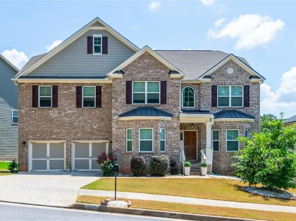 3760 Lindsy Brooke Ct, Douglasville, GA 30135