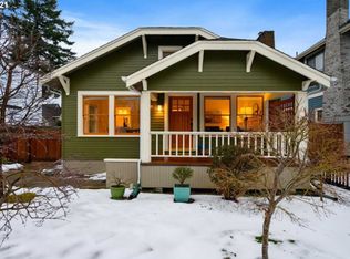 3566 NE Bryce St, Portland, OR 97212