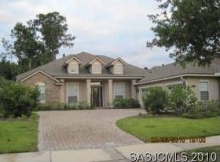 161 Pinehurst Pointe Dr, Saint Augustine, FL 32092