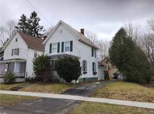 138 E North St, Ilion, NY