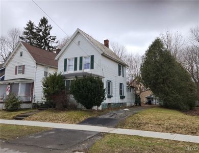 138 E North St, Ilion, NY, 13357