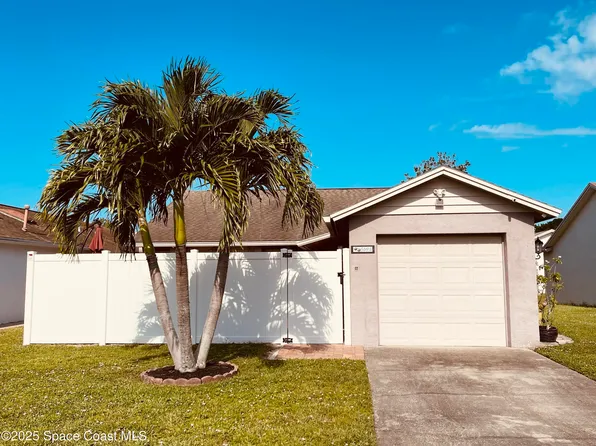 3694 Hardwood Ct, Melbourne, FL 32935
