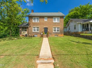 1243 Exeter Ave, Knoxville, TN 37921
