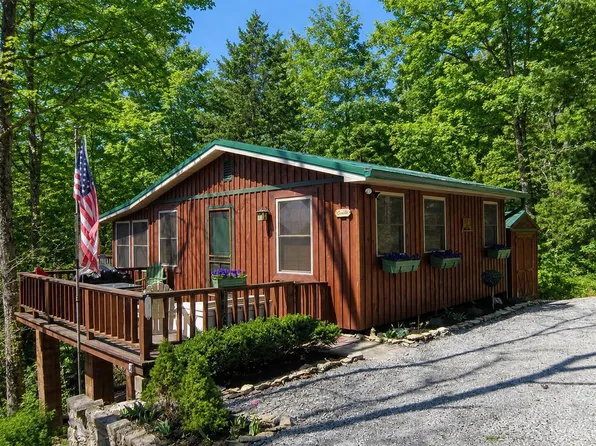 116 Cabin Dr, Russell Springs, KY 42642