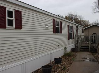 631 Hayes St, Otho, IA 50569