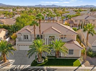 1315 Athens Point Ave, Las Vegas, NV 89123