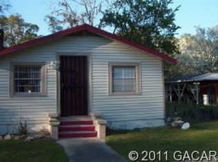 13406 NW 157th Ave, Alachua, FL 32615
