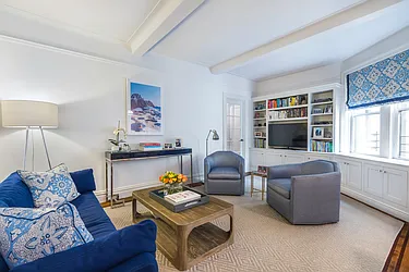 Sold by Brown Harris Stevens