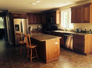 1190 Witchtrot Rd, Sanbornville, NH 03872