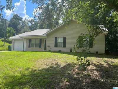 14499 Lock 9 Rd, Fosters, AL, 35463