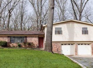 13510 Alexander Rd, Alexander, AR 72002