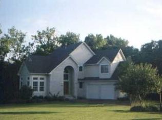 184 Cattail Ln, Valparaiso, IN 46385