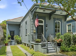 235 Belleville St, New Orleans, LA 70114