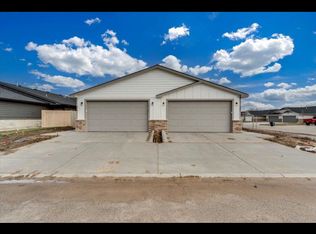 2403 S Wheatland St, Wichita, KS 67235