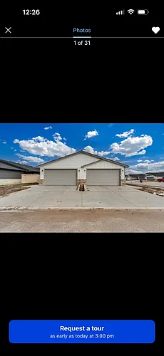 2403 S Wheatland St Photo 1